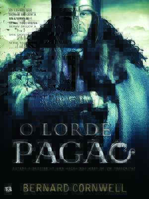 cover image of O Lorde Pagão